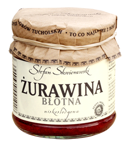 urawina botna, niskosodzona 200g